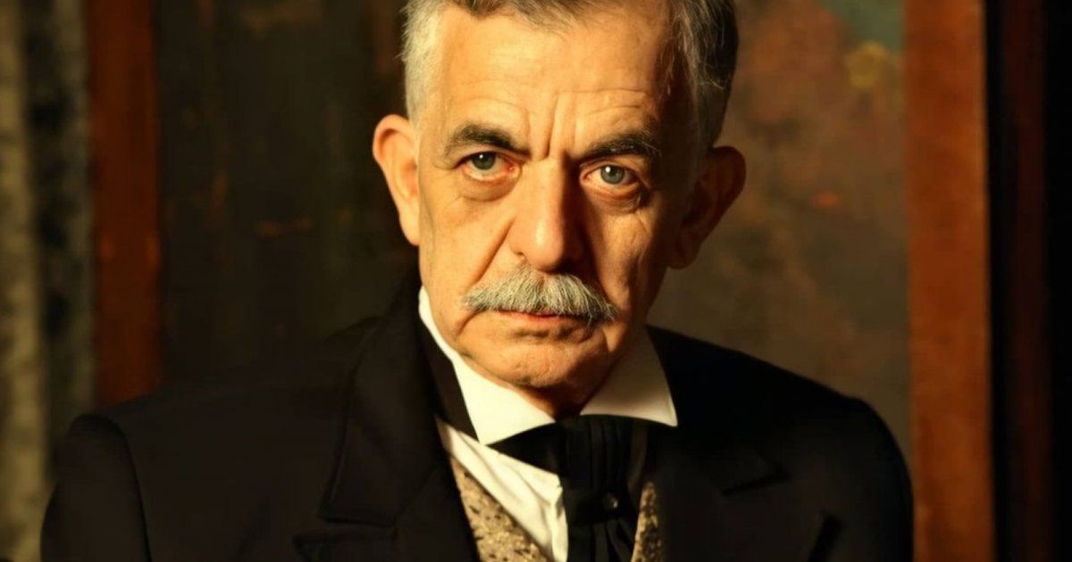 شاهد .. خاص- لهذه الأسباب شارك كميل سلامة في مسلسلَي " براندو الشرق " و " سفر برلك " .. وهذا حبه الأول