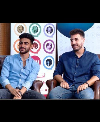 شاهد .. بالصور - في ذكرى وفاة عبود العمري... هكذا إستذكروه أصدقائه