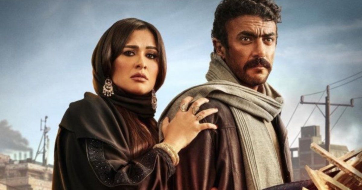 شاهد .. أحمد العوضي يقع في الحب خلال مشوار الانتقام في "ضرب نار"- بالفيديو