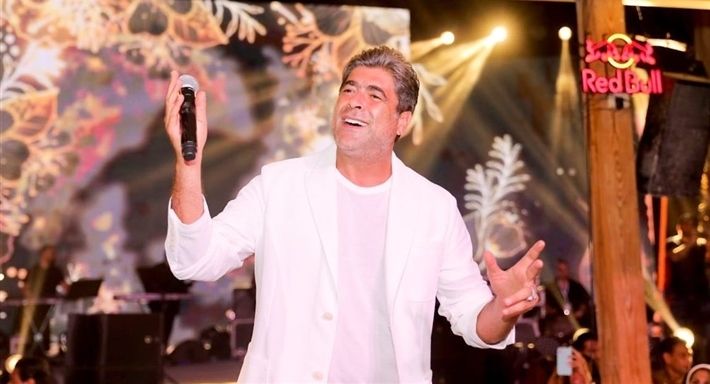 حقيقة زواج وائل كفوري من حبيبته الأولى