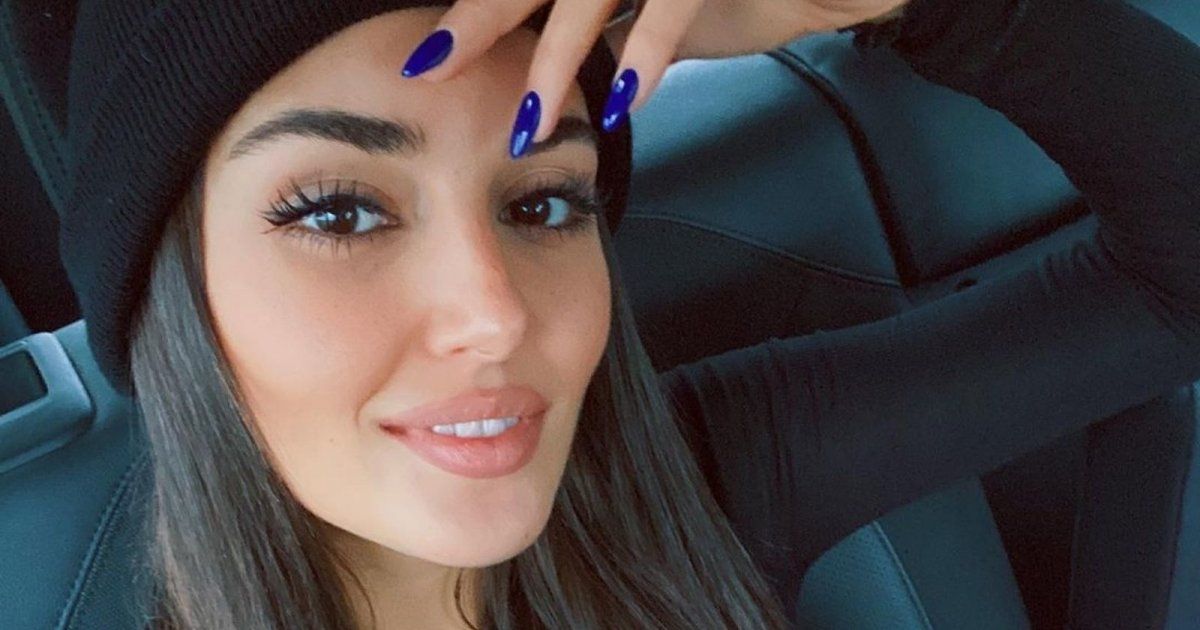 شاهد .. إلى العلن..هاندا أرتشيل تكشف أنها في علاقة حب..وهذه هويته