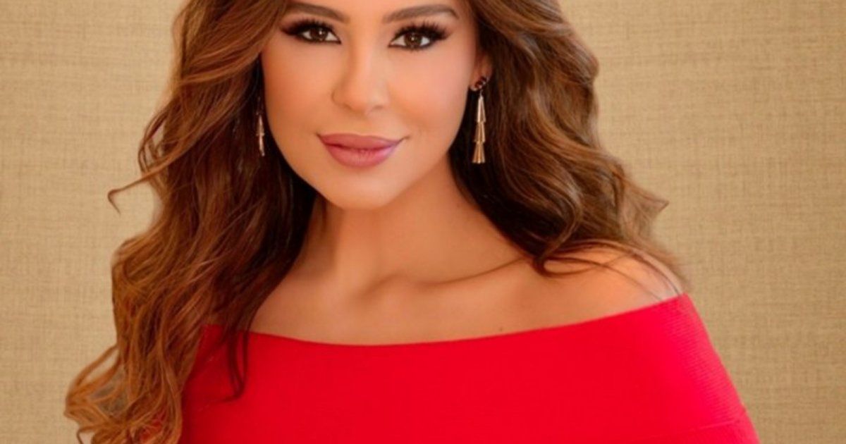 شاهد .. كارول سماحة تحتفل بإطلاق "الألبوم الذهبي" ونجاحه