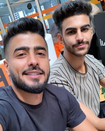 شاهد .. بالصور - في ذكرى وفاة عبود العمري... هكذا إستذكروه أصدقائه