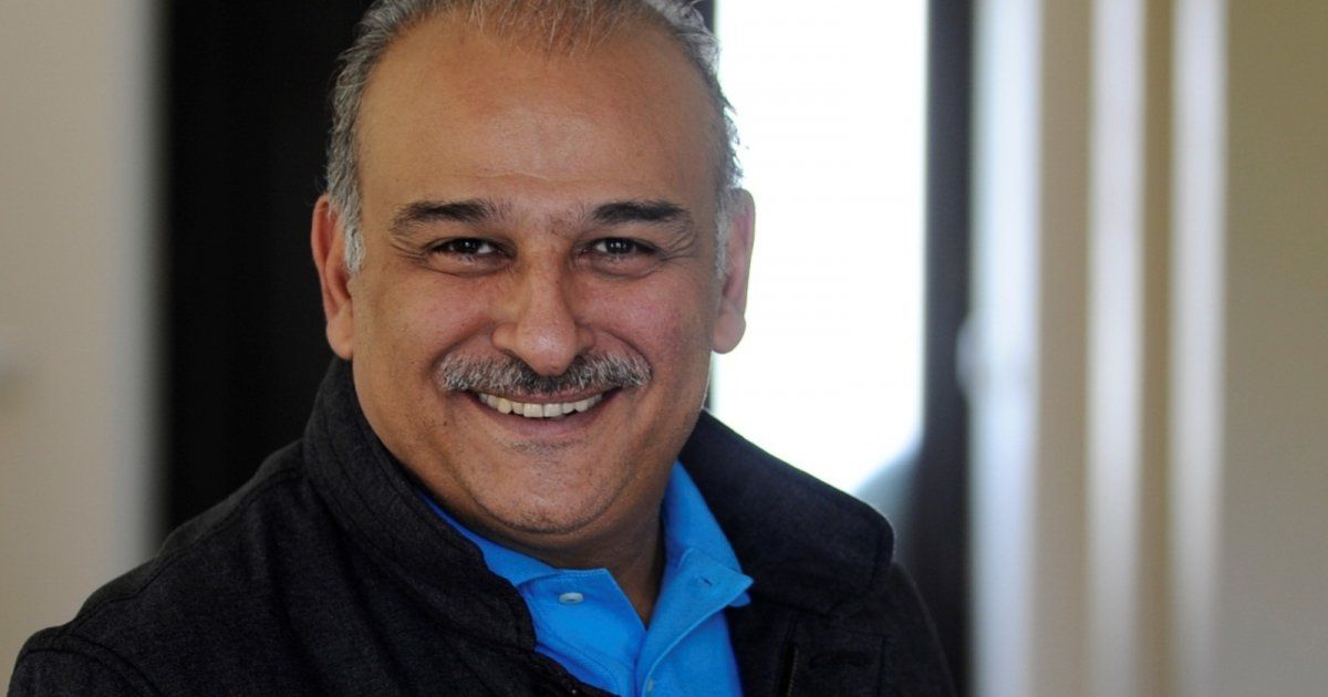 شاهد .. جمال سليمان ينفي شماتته بوفاة شادي زيدان