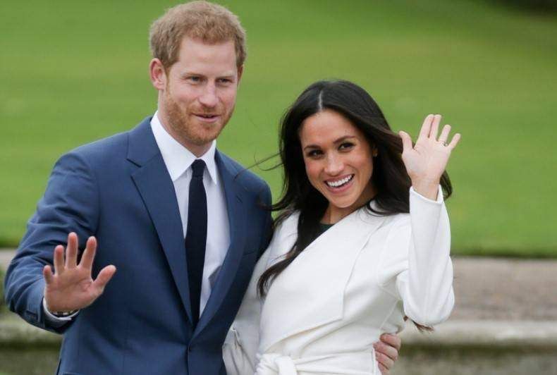 شاهد .. الأمير هاري يتلقى دعوة لحضور تتويج الملك تشارلز الثالث