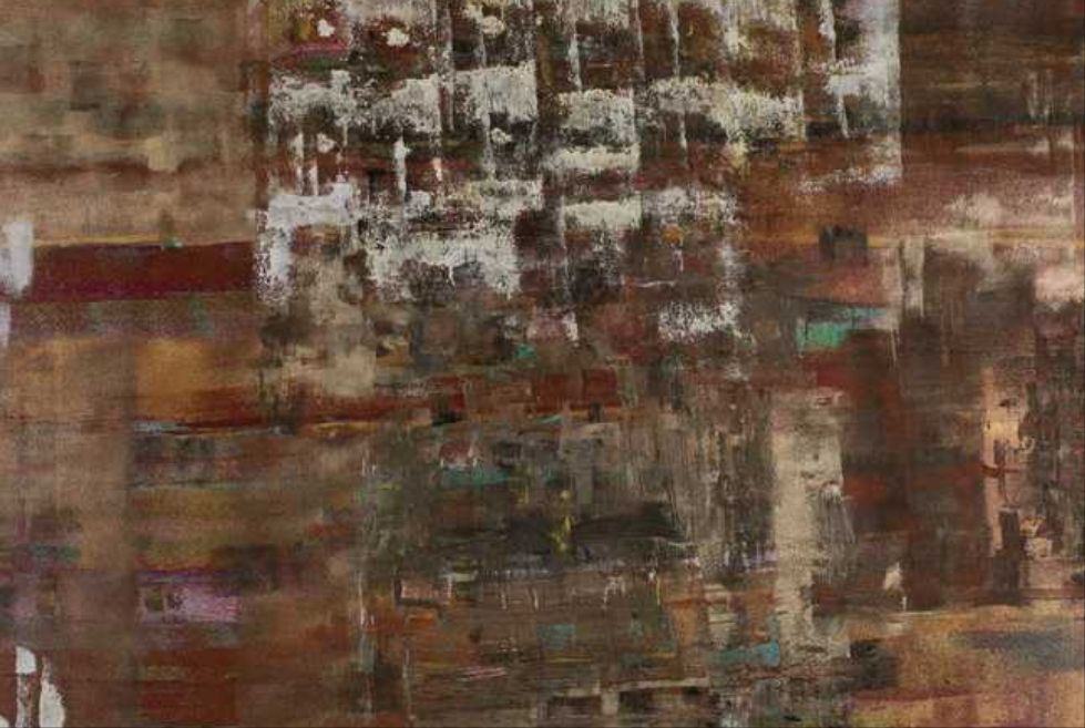 رئيس دار الأوبرا يفتتح معرض أطياف للفنان محمد شومان غدًا