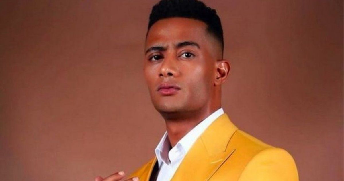 شاهد .. محمد رمضان يصور مشاهده الأخيرة في مسلسل "جعفر العمدة"