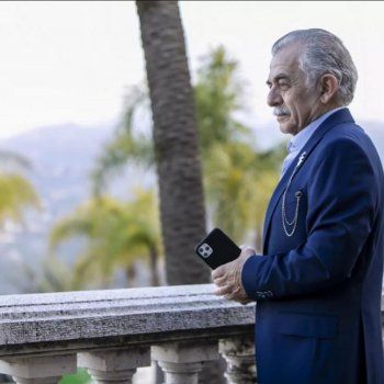 شاهد .. خاص- لهذه الأسباب شارك كميل سلامة في مسلسلَي " براندو الشرق " و " سفر برلك " .. وهذا حبه الأول