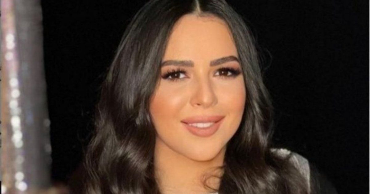 شاهد .. إيمي سمير غانم بكلام مؤثر لوالدها الراحل سمير غانم