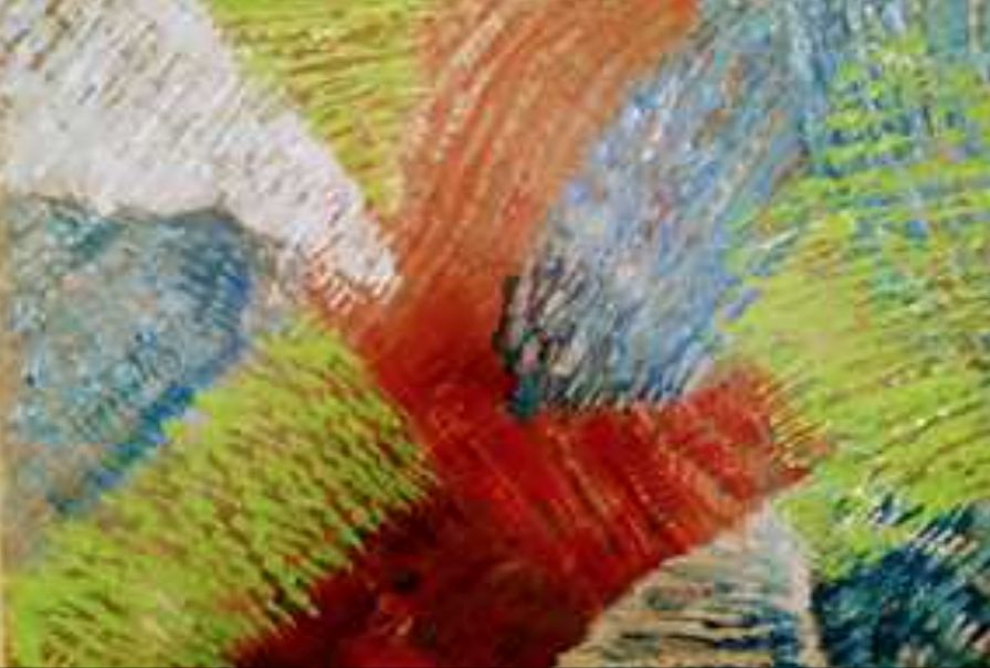 رئيس دار الأوبرا يفتتح معرض أطياف للفنان محمد شومان غدًا