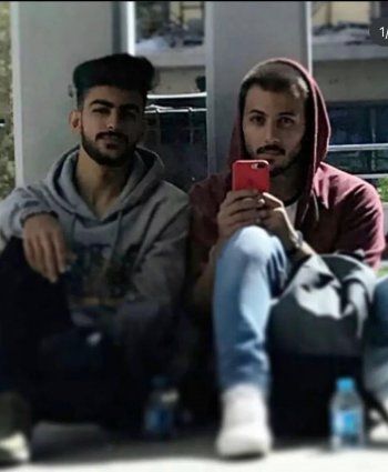 شاهد .. بالصور - في ذكرى وفاة عبود العمري... هكذا إستذكروه أصدقائه