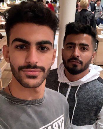 شاهد .. بالصور - في ذكرى وفاة عبود العمري... هكذا إستذكروه أصدقائه