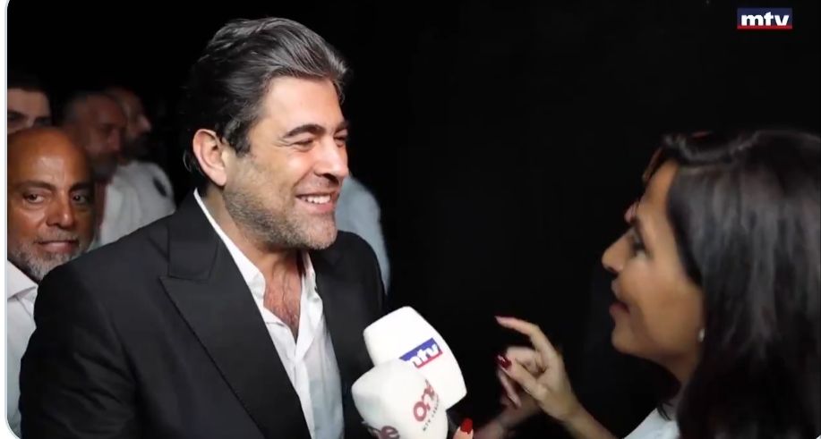 لأول مرة .. وائل كفوري ينفي شائعات زواجه – فيديو