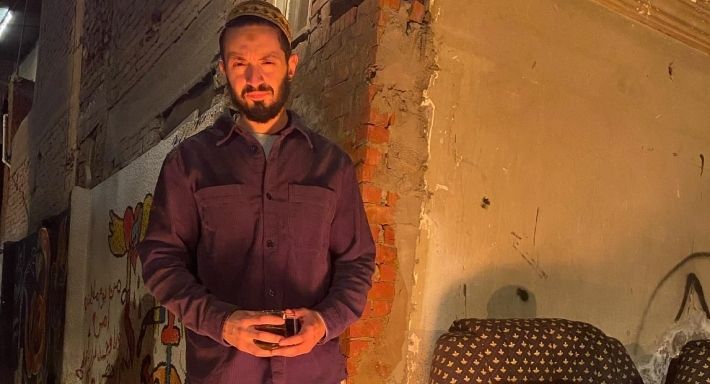 هنخسر الموهبة ” يوسف عثمان ” في رمضان 2023