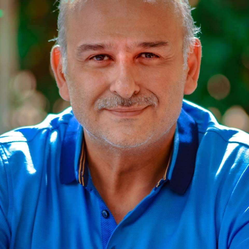 جمال سليمان :” لم اشتم شادي زيدان حتى مع اختلاف أفكاري”