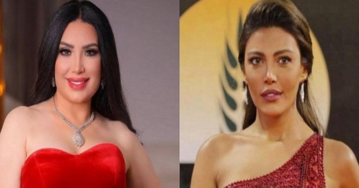 شاهد .. عبير صبري تخوض صراعاً مصيرياً مع ريهام حجاج