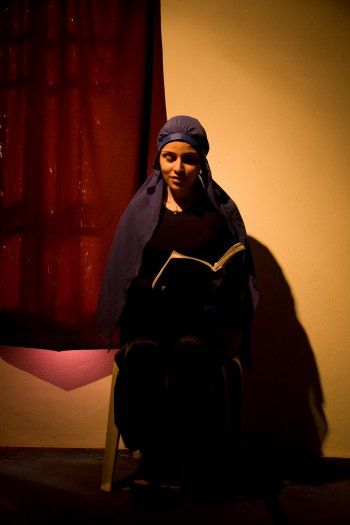 شاهد .. خاص- زينة دكاش تكشف تفاصيل فيلمها المقبل عن عقوبة الإعدام وهكذا ناضلت إلى جانب السجناء لسنين طويلة