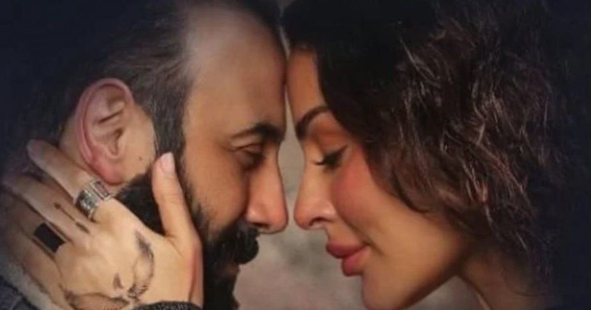 شاهد .. البرومو الرسمي لـ "وأخيراً" يتصدر الترند.. وقصة حب تجمع نادين نسيب نجيم وقصي خولي