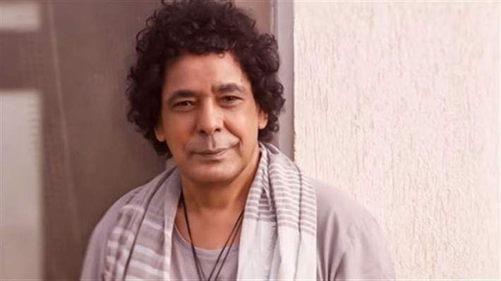 شاهد .. محمد منير يعلّق على تكريم هاني شنودة ويوجه رسالة لـ تركي آل الشيخ