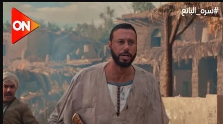 سره الباتع .. مجموعة تقيلة من عمالقة الفن في رمضان