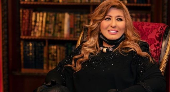 الداعية سهير رمزي و طقوس خاصة في شعبان