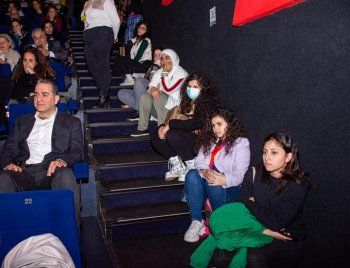 شاهد .. خاص- زينة دكاش تكشف تفاصيل فيلمها المقبل عن عقوبة الإعدام وهكذا ناضلت إلى جانب السجناء لسنين طويلة