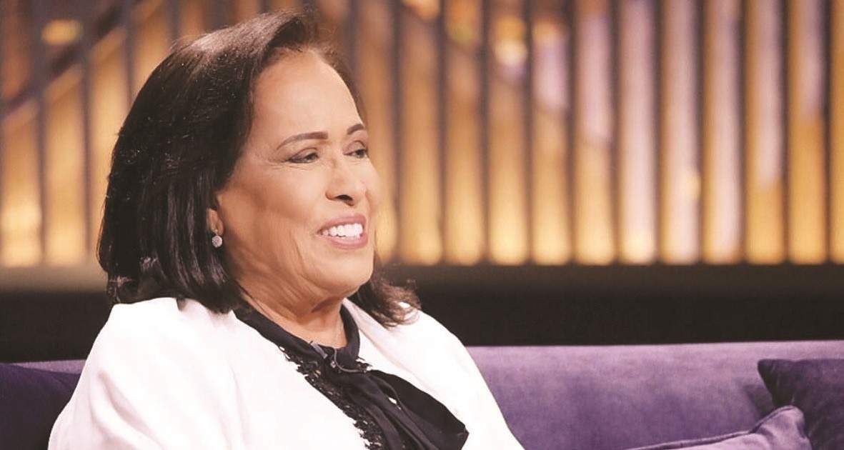 شاهد .. حياة الفهد تعلن الإنتهاء من تصوير "قرة عينك".. وهذه رسالتها