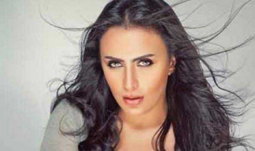 شاهد .. شيرين الطحان تتعرض لأزمة صحية طارئة