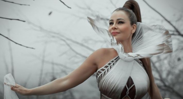 بالمستندات : كارول سماحة ترد على مؤسسة محمود درويش