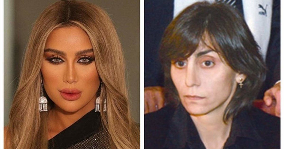 شاهد .. مايا دياب تفتح النار على ريما الرحباني.. "مستواك متدني"