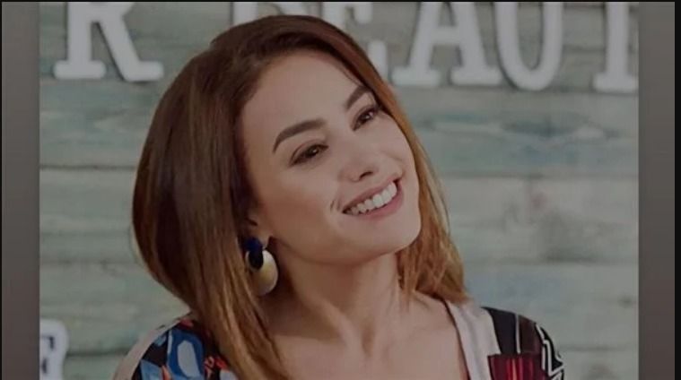 عفوية هند صبري قادرة تخطف قلبك في ثانية