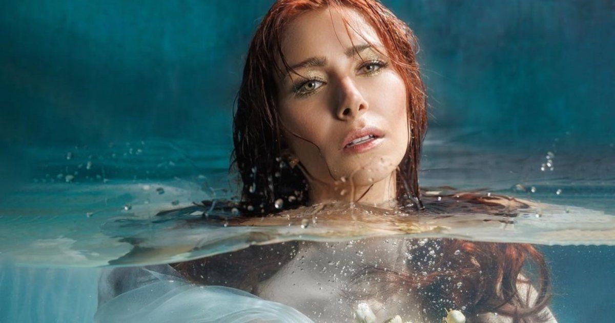 شاهد .. دانييلا رحمة بـ "سبعة أرواح" في للموت 3.. وهكذا علقت مايا دياب