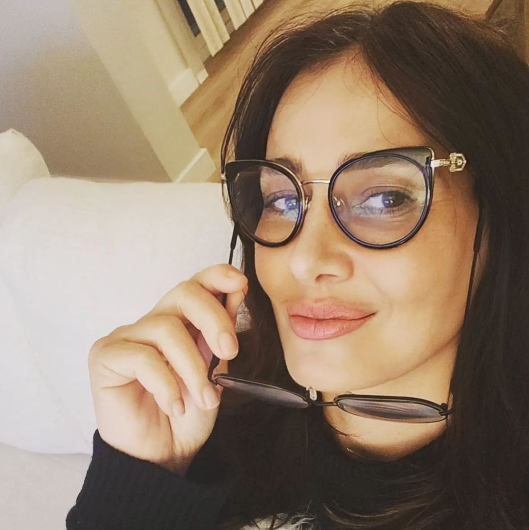 من غير حجاب.. حلا شيحه تتصدر التريند وتثير الجدل- شاهد