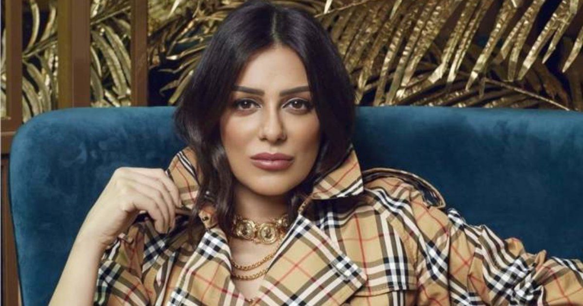 شاهد .. إنجي المقدم تتغيب عن حضور عرض فيلمها المُنافس في مهرجان أسوان الدولي لأفلام المرأة