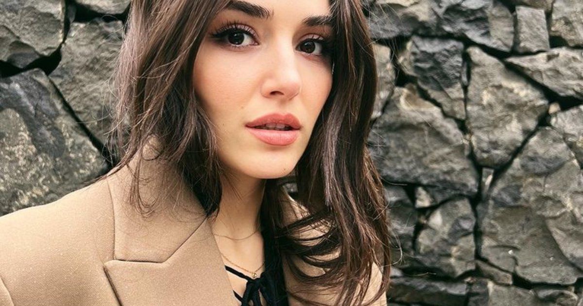 شاهد .. نجمة شهيرة تنفصل عن حبيبيها وهاندا أرتشيل ترتبط بهما