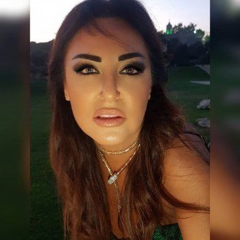 شاهد .. رين بركات ملكة جمال لبنان 1984.. أصبحت رائعة الجمال بعد 39 عاماً على انتخابها - بالصور