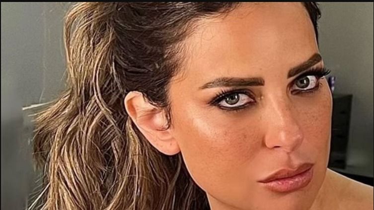 ريم مصطفي سرها باتع بتعلي علي كل النجمات