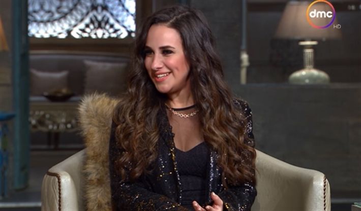 علي عينك يا تاجر : شيري عادل قالت عيوب جوزها