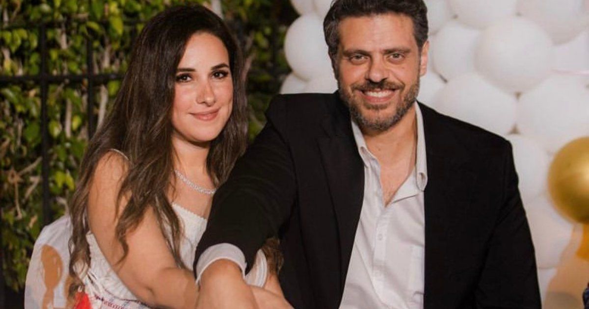 شاهد .. بعد زواجهما..شيري عادل تكشف عيوب طارق صبري