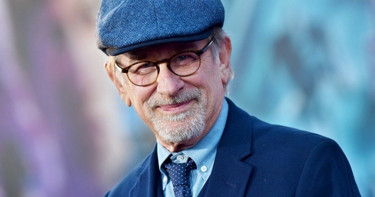 شاهد .. ستيفن سبيلبرغ يكشف عن فيلمه الذي يعتبره "مثالي"