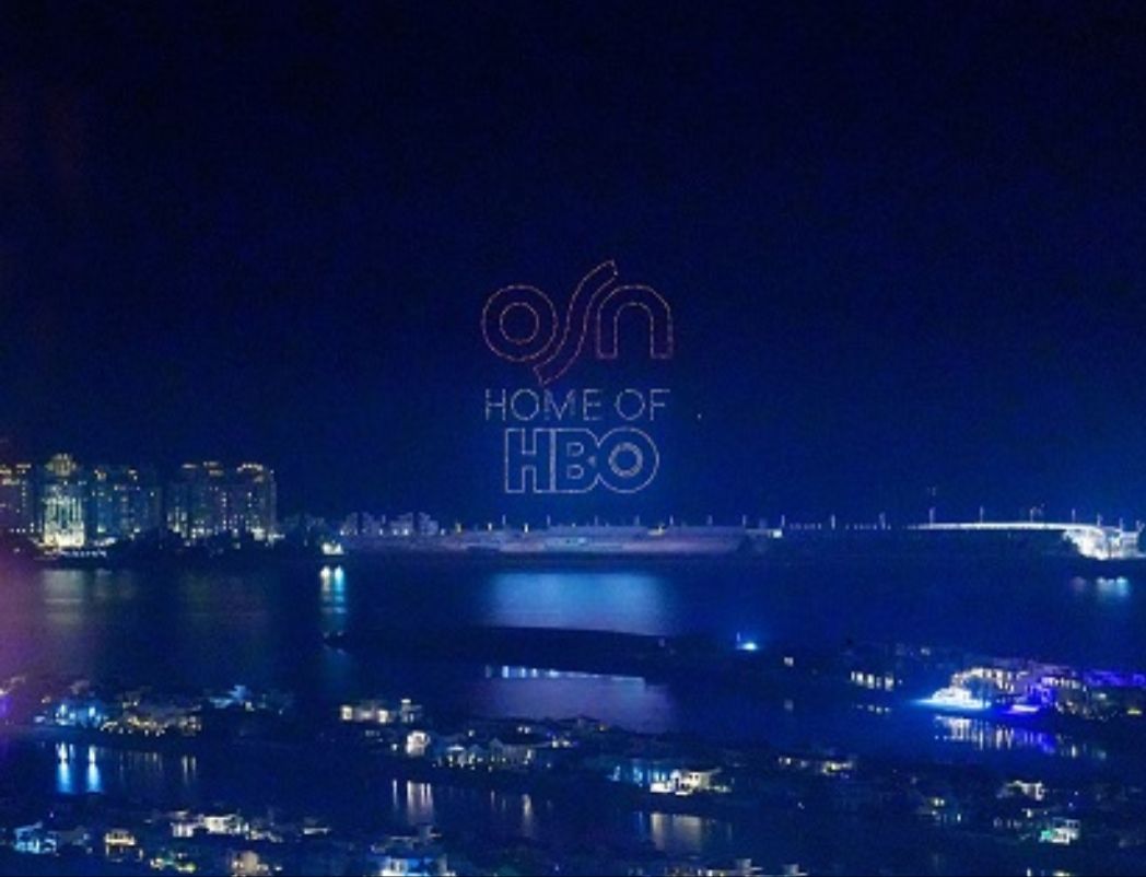 OSN تعلن توسيع نطاق شراكتها مع وارنر براذرز ديسكفري في الشرق الأوسط وشمال أفريقيا