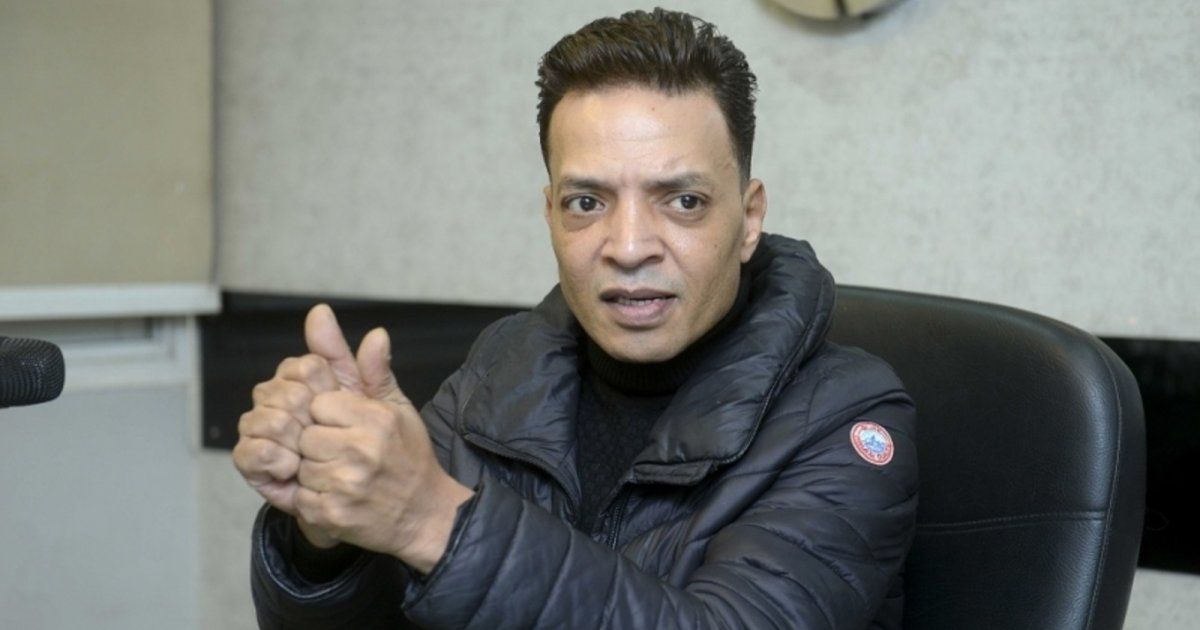 شاهد .. طارق الشيخ يخضع لعملية جراحية عاجلة بعد تعرضه لحادث صباح اليوم