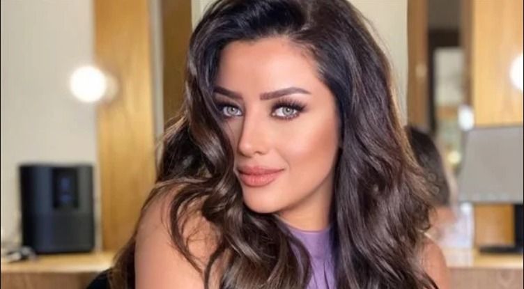 إمشي ورا رضوي الشربيني هتخليكي أقوي ست في مصر