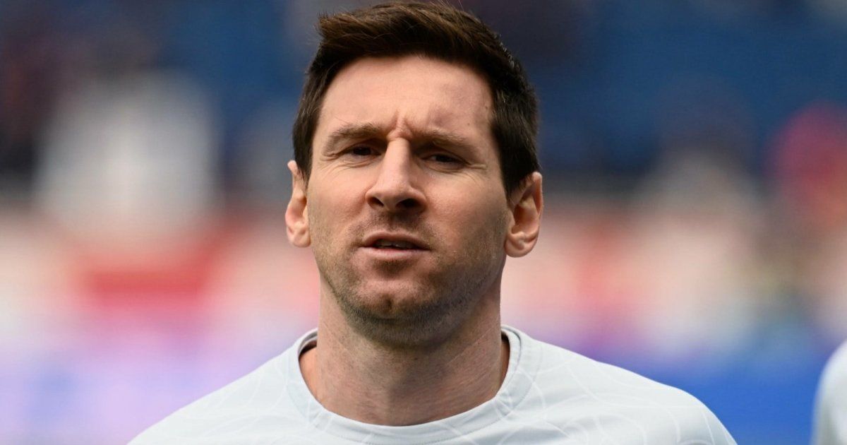 شاهد .. مفاجأة..مسلسل كرتوني عن حياة ليونيل ميسي وهذا ما كشفه