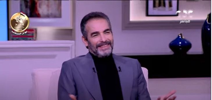 أحمد عبدالعزيز: لو رجع بي الزمن لن أختار إلا ما قدمته للجمهور