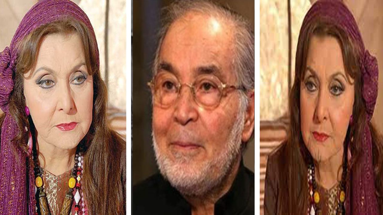 تسلمي ياليلي هانم في ردك علي حسن يوسف