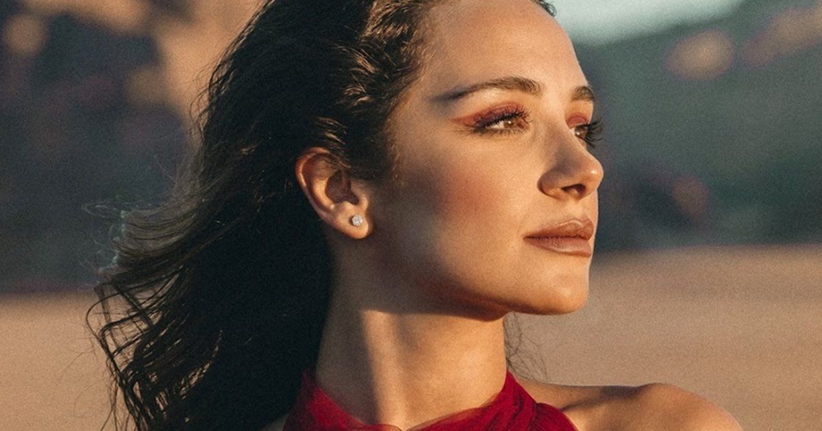 شاهد .. كارلا شمعون تطرح "خط الرّجعة"