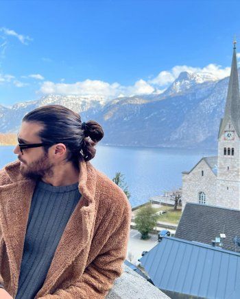 شاهد .. جان يامان يصل إيطاليا بعد 7 أشهر في المجر وهكذا سيساعد ضحايا زلزال تركيا-بالصور