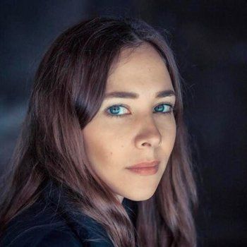 شاهد .. خاص - فاطمة البنوي : يحدث بداخلي صراع .. وأول وظيفة عرضت عليّ كانت في هذا المجال