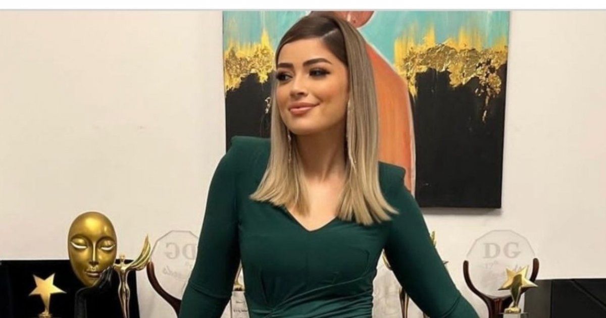 شاهد .. رغم الخلافات بينهما.. أحمد زاهر لا يمانع مشاركة إبنته ليلى في مسلسل غادة عبد الرازق الجديد